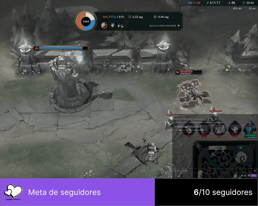Morgana 14  Defensaaa