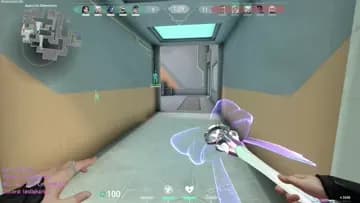 me falta parkour