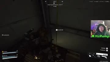 Clean 2 Piece Anvil & Heavy fuse nade