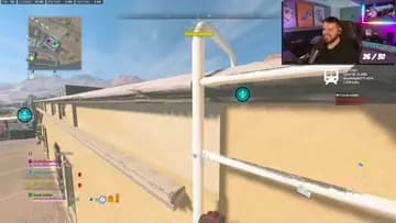 god