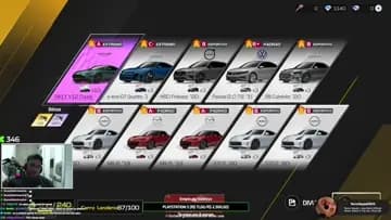 SORTE DE STREAMER