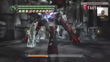 Pegando o jeito do Cerberus no DMD