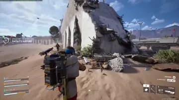 cago