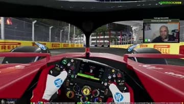 DO ZERO AO TITULO: A SAGA DA BMW | Clip