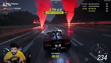 yo buddy race