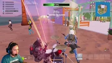 ZOMBOI VS SON