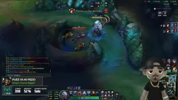 VIDEITO Y LOL , EUROTRUCKKKAPOYOO | Clip