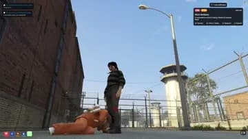 Very Over Dramatic Vid