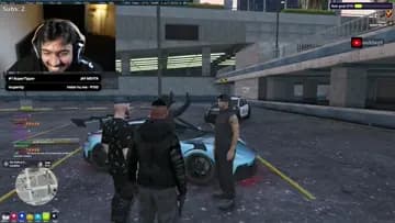 high command