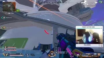 ALGS TOMORROW GUYS! 41 KILLS INA | Clip