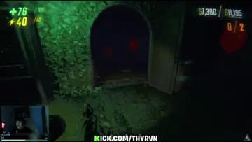 Jump Scare