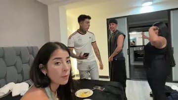 8 dias