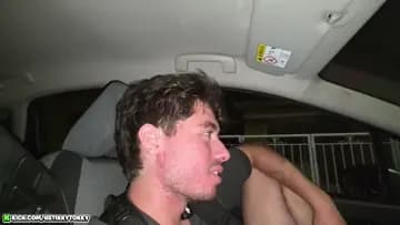 Yacob finds Jay's home but Jay starts flipping out