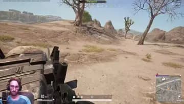 2 knocked 1 hit