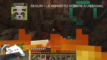 Me hicieron un ataque tándem...