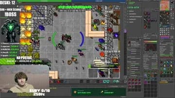 *DRUNKSTREAM* EZODUS.NET O 18:00 !discor | Clip