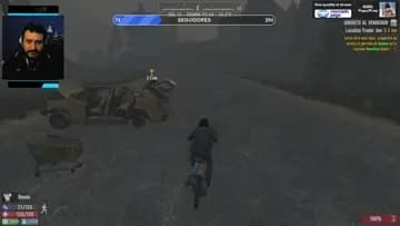adiestrando caninos!!