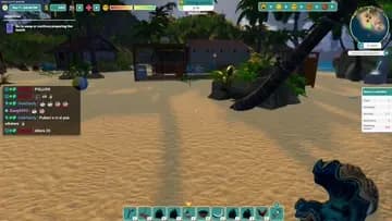 IL MIO RESORT TROPICALE! Tropical | Clip