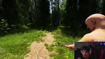 můžeš si zahrát ruskou ruletu