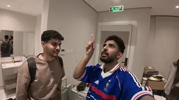 رايح لبو السعد المنحاش