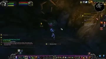 Forgetting the level up!