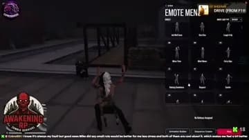 Where ya goin?