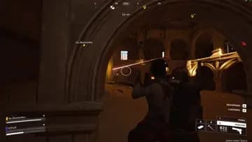 PVP NO ARC 🙄😱