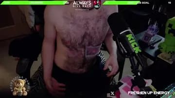 1 SUB  1 WAX STRIP    !BDUEL IN CHAT     | Clip
