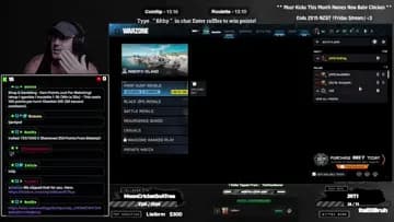 Grinding For Partner - Starlink R | Clip