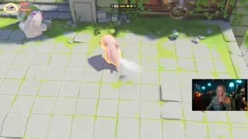 COMMUNITY GAME NIGHT! !SOCIALS | Clip