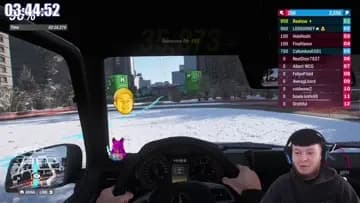 KICK Bounties - Speed Demon #9
