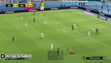 ضحكني هاد الهدف دابا