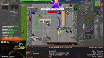 Amulet na sępa :)