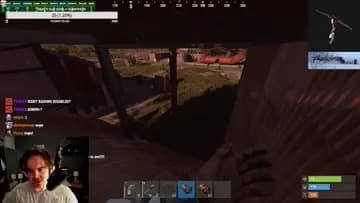 Willjum Intest Beacon Fight