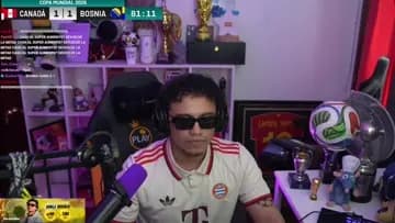 Pov yo apostando