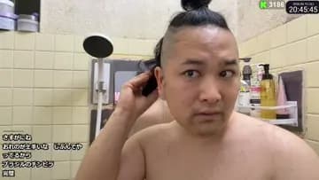 躊躇いがなさすぎる