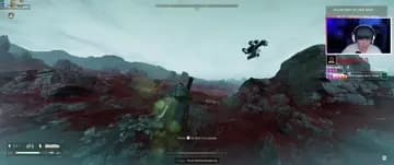 All Hail Airstrike!
