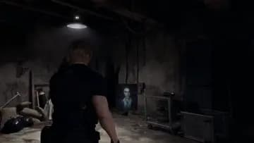 Resident Evil #3