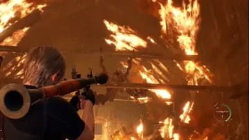 Resident Evil #8