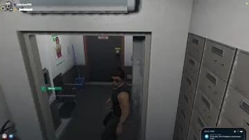 Officer unloads clip into unarmed civ