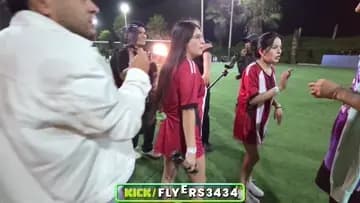 round 3 pepita vs pauchikita