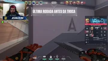 quase ace