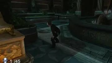 Nueva aventura uncharted 2
