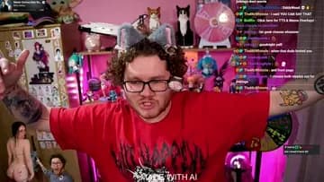 titty