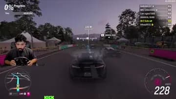 DRIVING WITH KONAYOD KONA - 18+ Stream