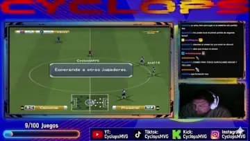 el gol más rápido de la liga!