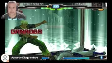 MAXIMUM IMPACTO 2