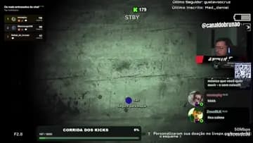 Jogatina e Conversa fiada - [Parc | Clip