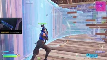 Crazy clutch
