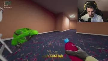 خذ بريك عن المذاكرة واحضر بثي | Clip